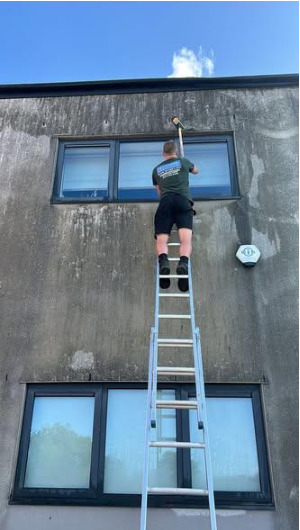 Render Cleaning